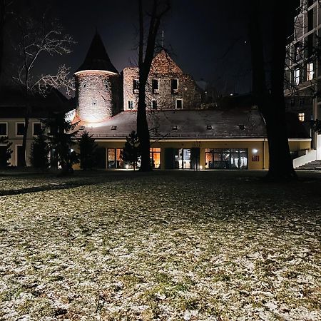 Apartament W Sercu Wroclawia, Garaz, 5Min Do Rynku 外观 照片