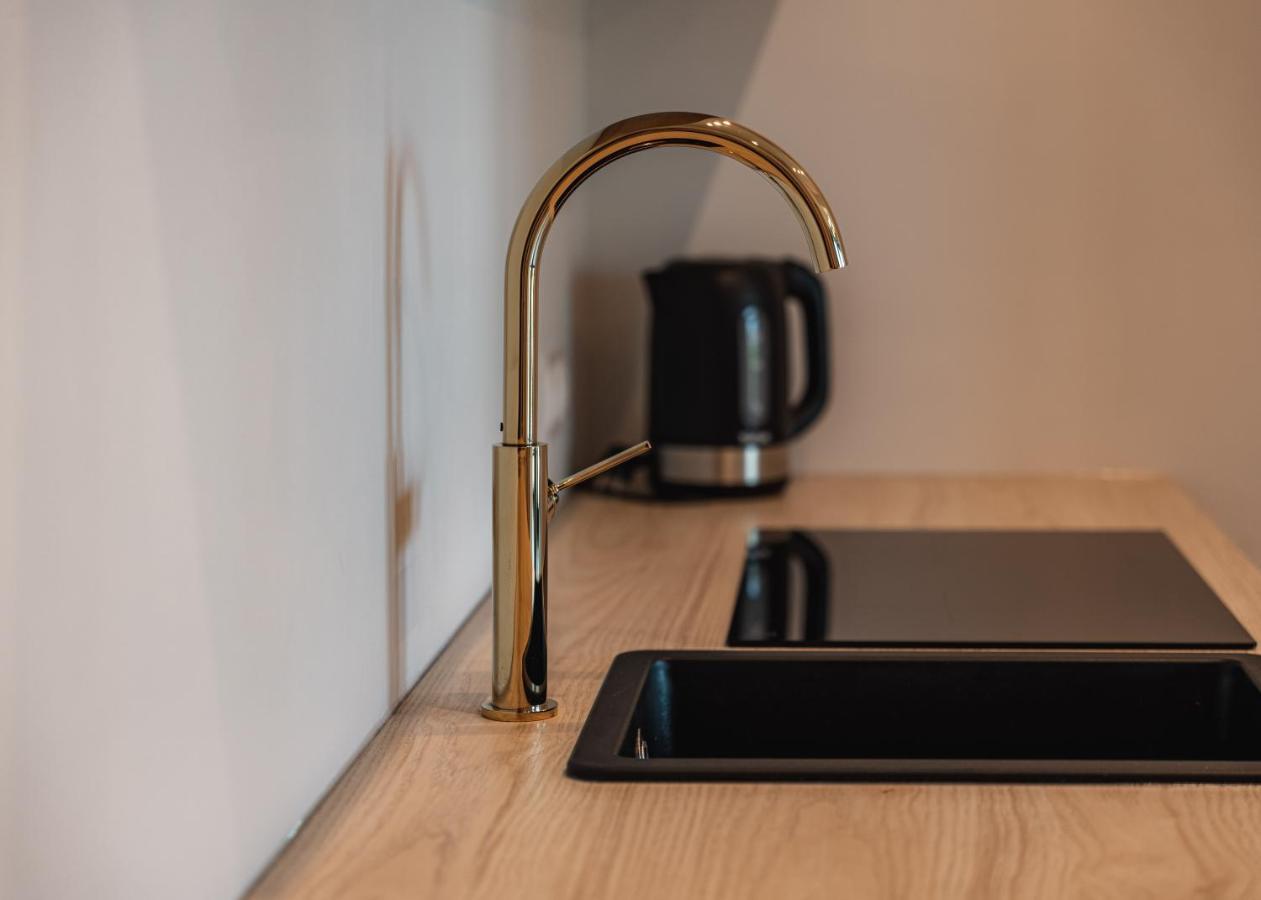 Apartament W Sercu Wroclawia, Garaz, 5Min Do Rynku 外观 照片