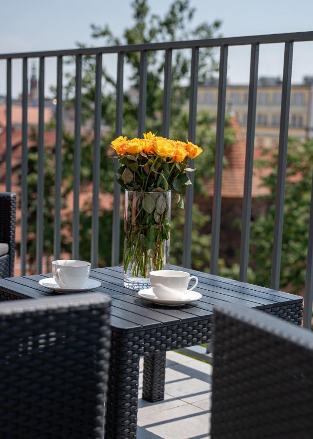 Apartament W Sercu Wroclawia, Garaz, 5Min Do Rynku 外观 照片
