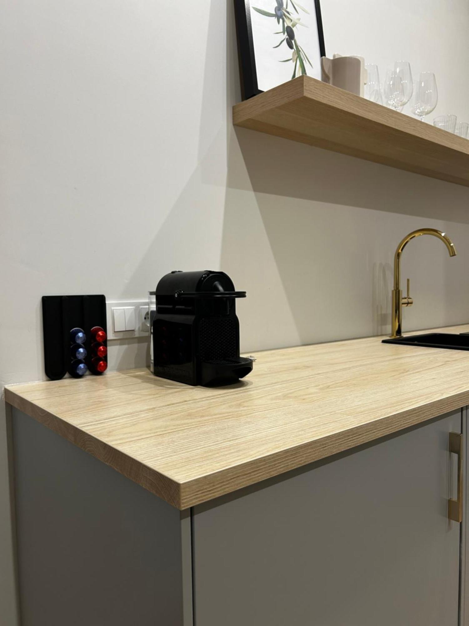 Apartament W Sercu Wroclawia, Garaz, 5Min Do Rynku 外观 照片